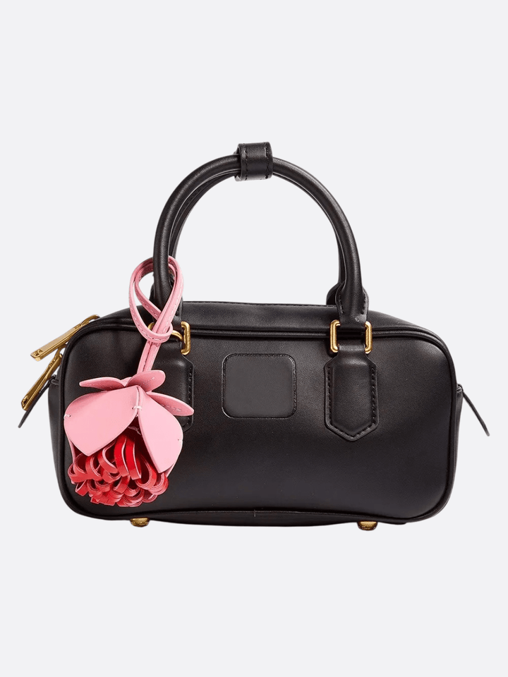 bijou de sac rose