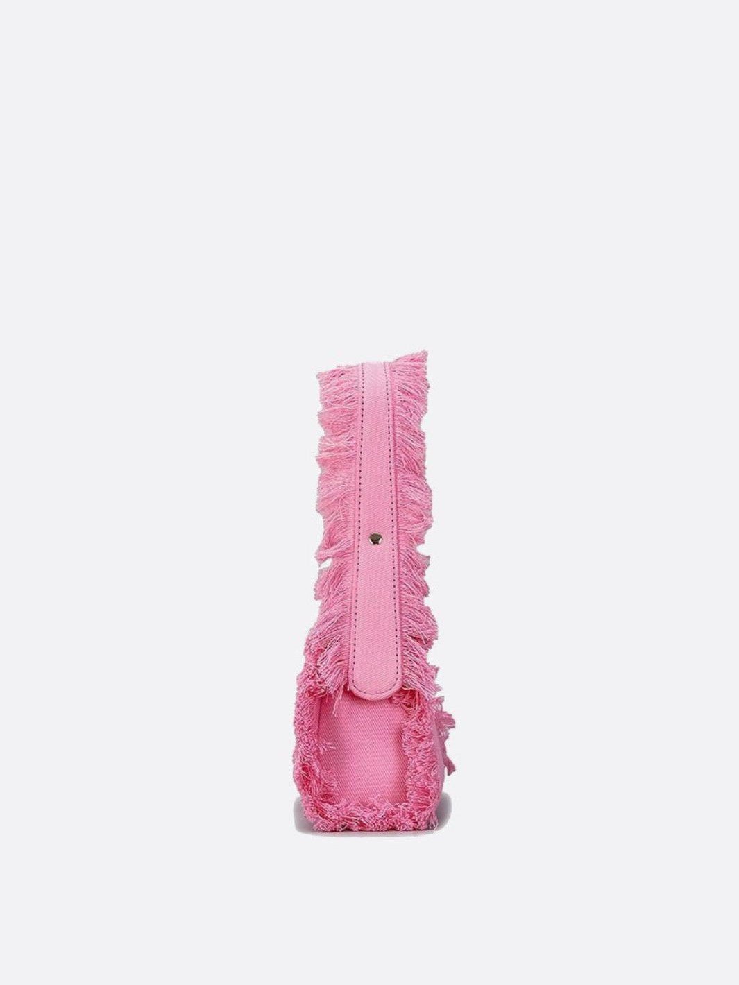 Jean baguette bag 